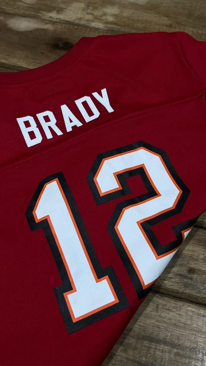 Camiseta NFL - imagen 2