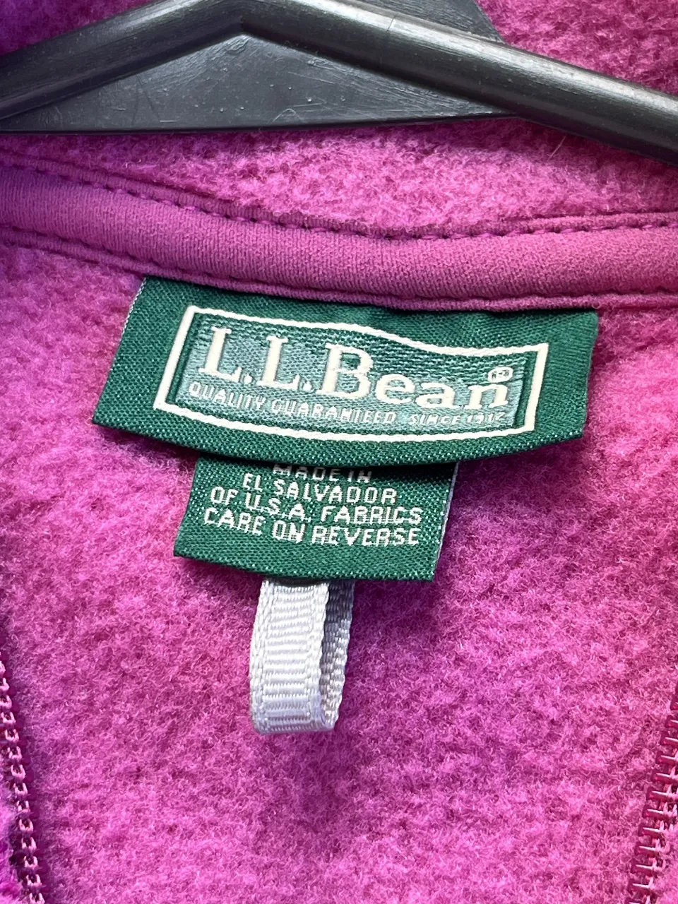 Chaleco L.L. Bean - imagen 2