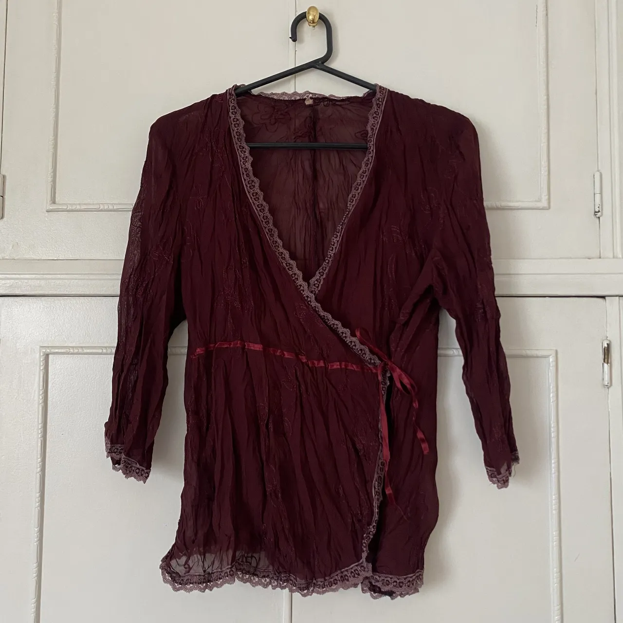 Blusa Sin marca - imagen 1