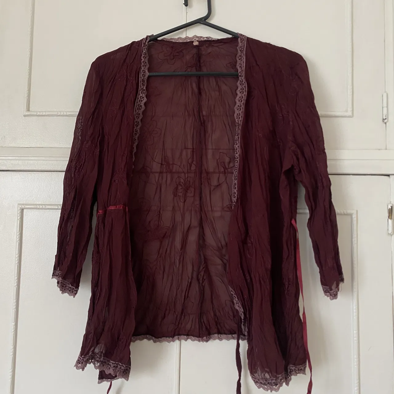 Blusa Sin marca - imagen 3