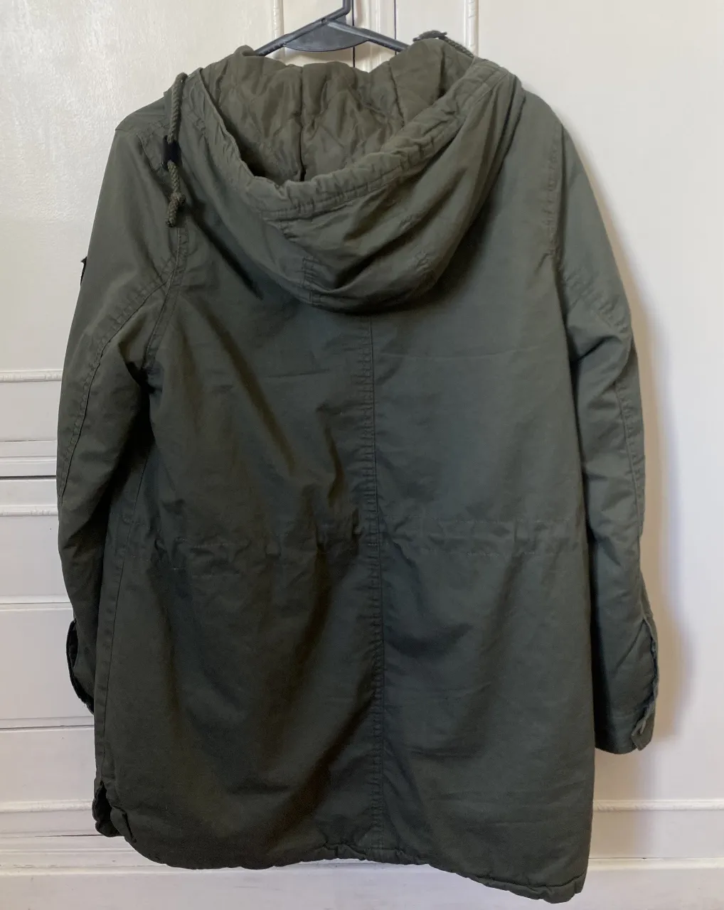 Campera op - imagen 2