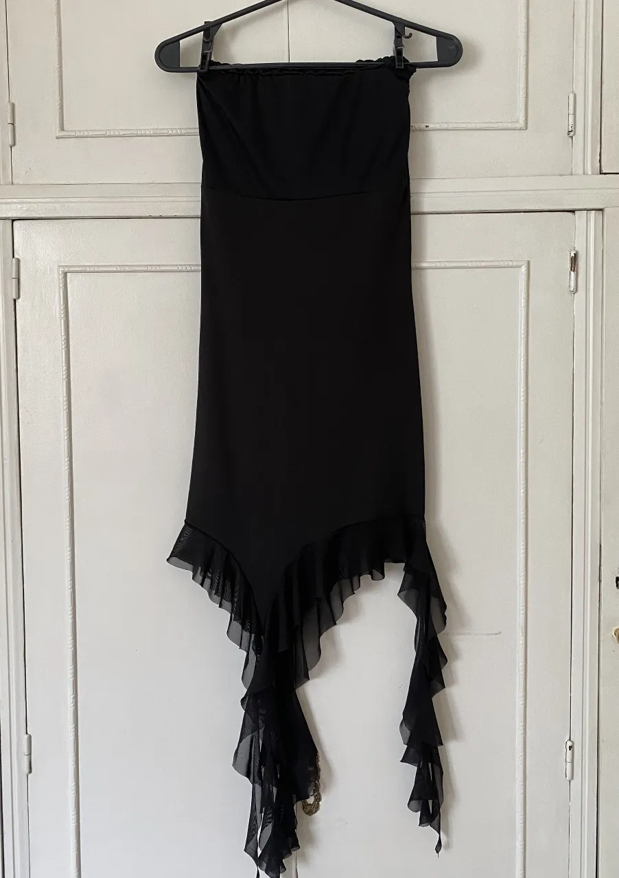 Vestido Nina - imagen 1
