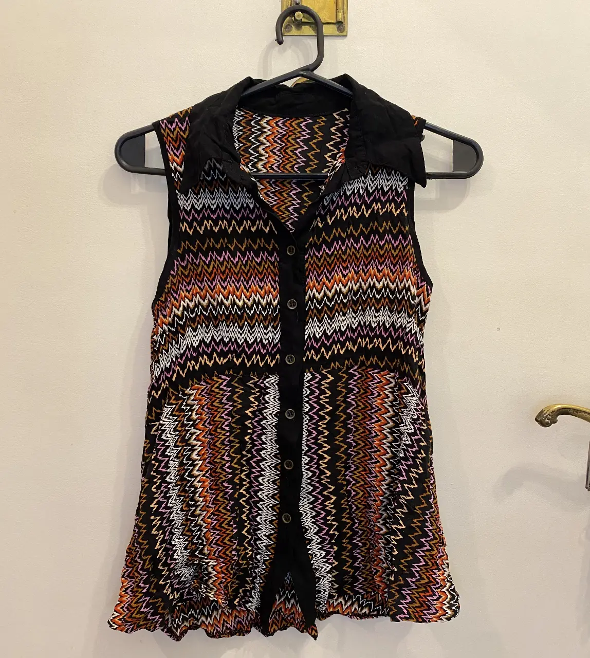 Blusa Sin marca - imagen 1