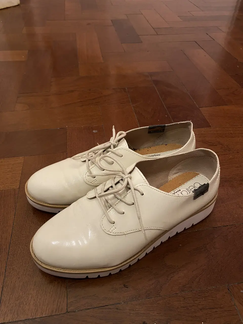 Zapatos Beira rio - imagen 2