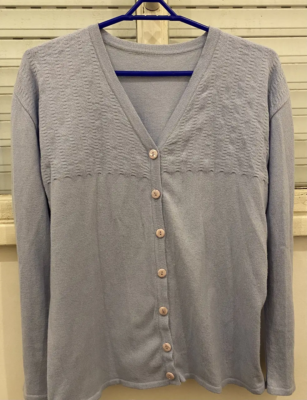 Cardigan Sin marca - imagen 1