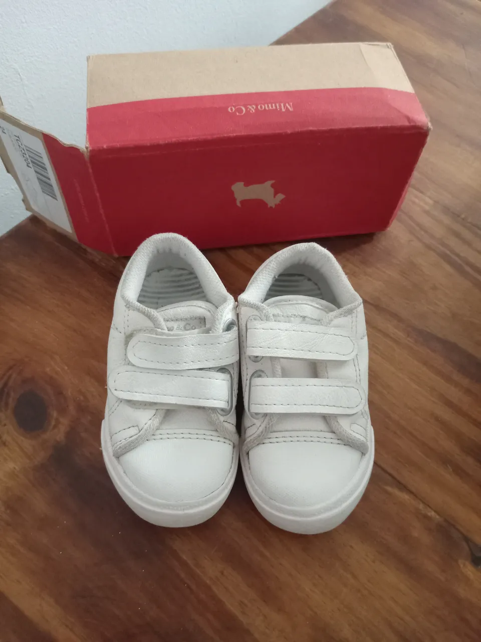 Zapatillas Mimo & Co - imagen 3