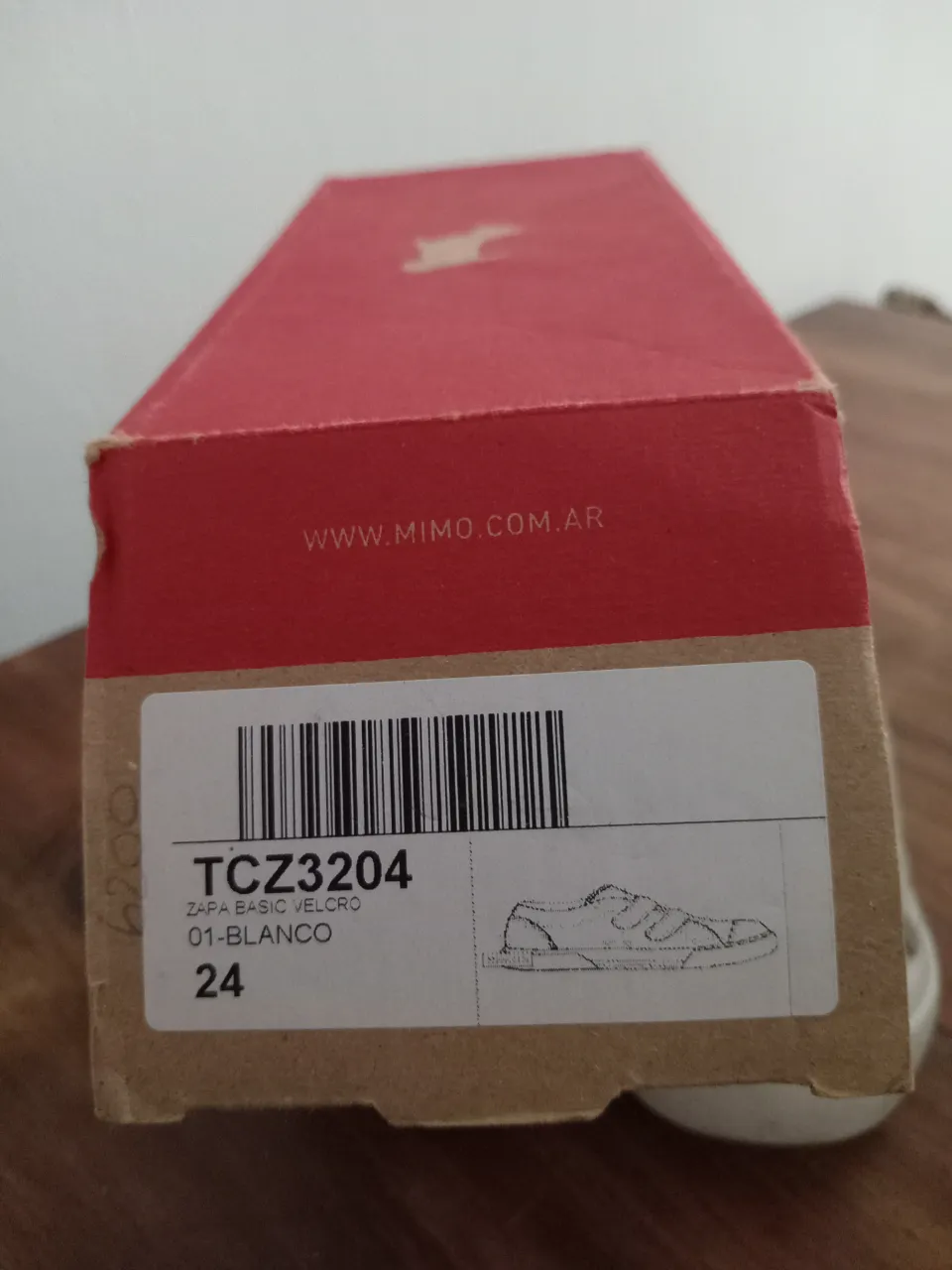 Zapatillas Mimo & Co - imagen 2