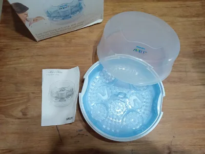 Philips AVENT