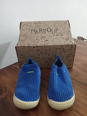 Marsoup