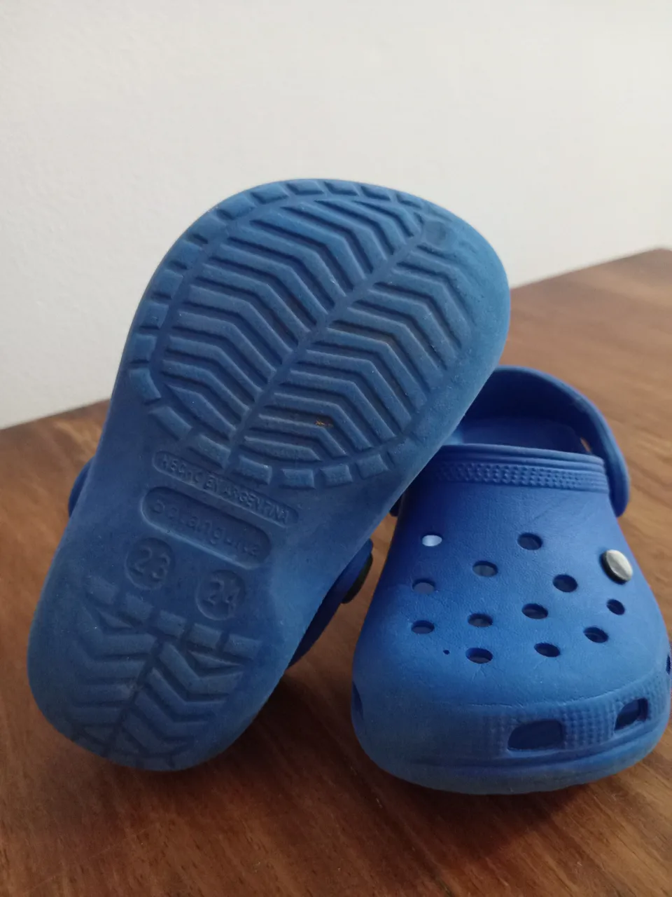 Ojotas Crocs - imagen 2
