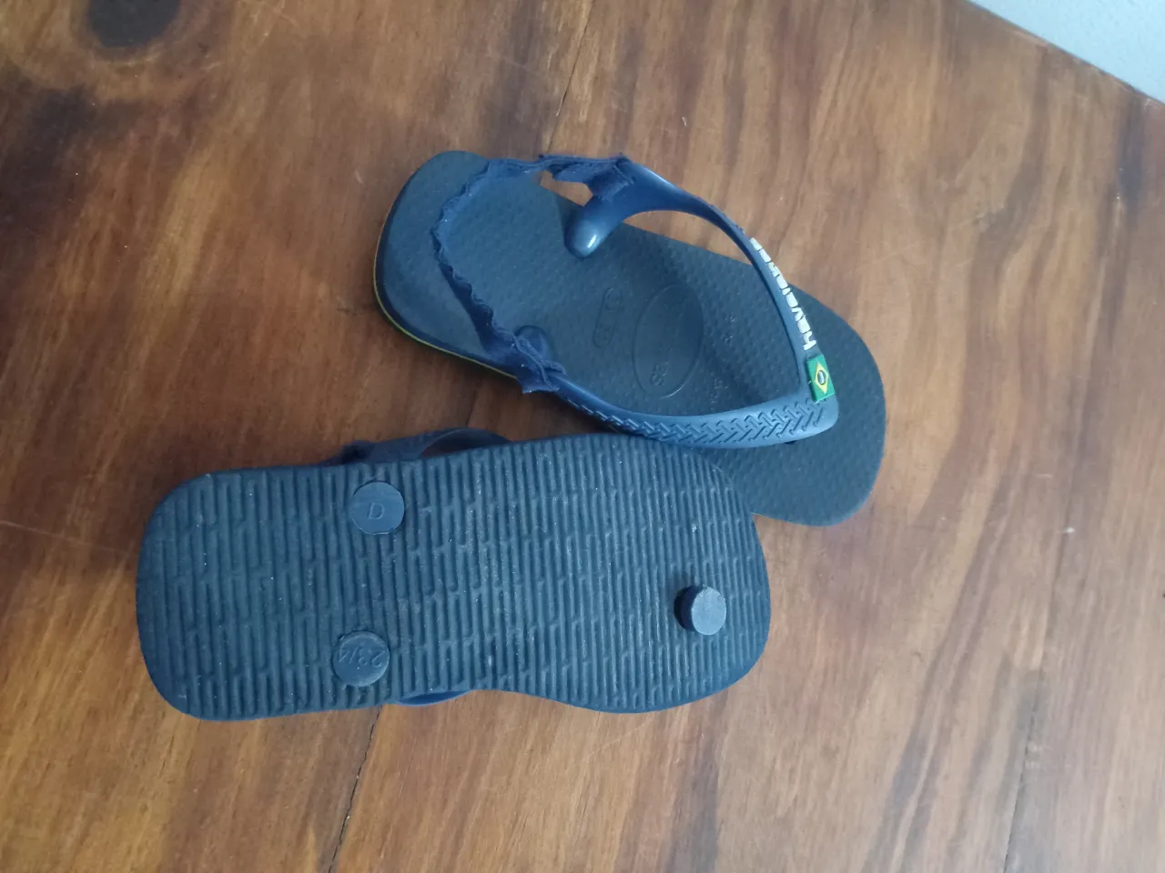 Ocasión especial Havaianas - imagen 1