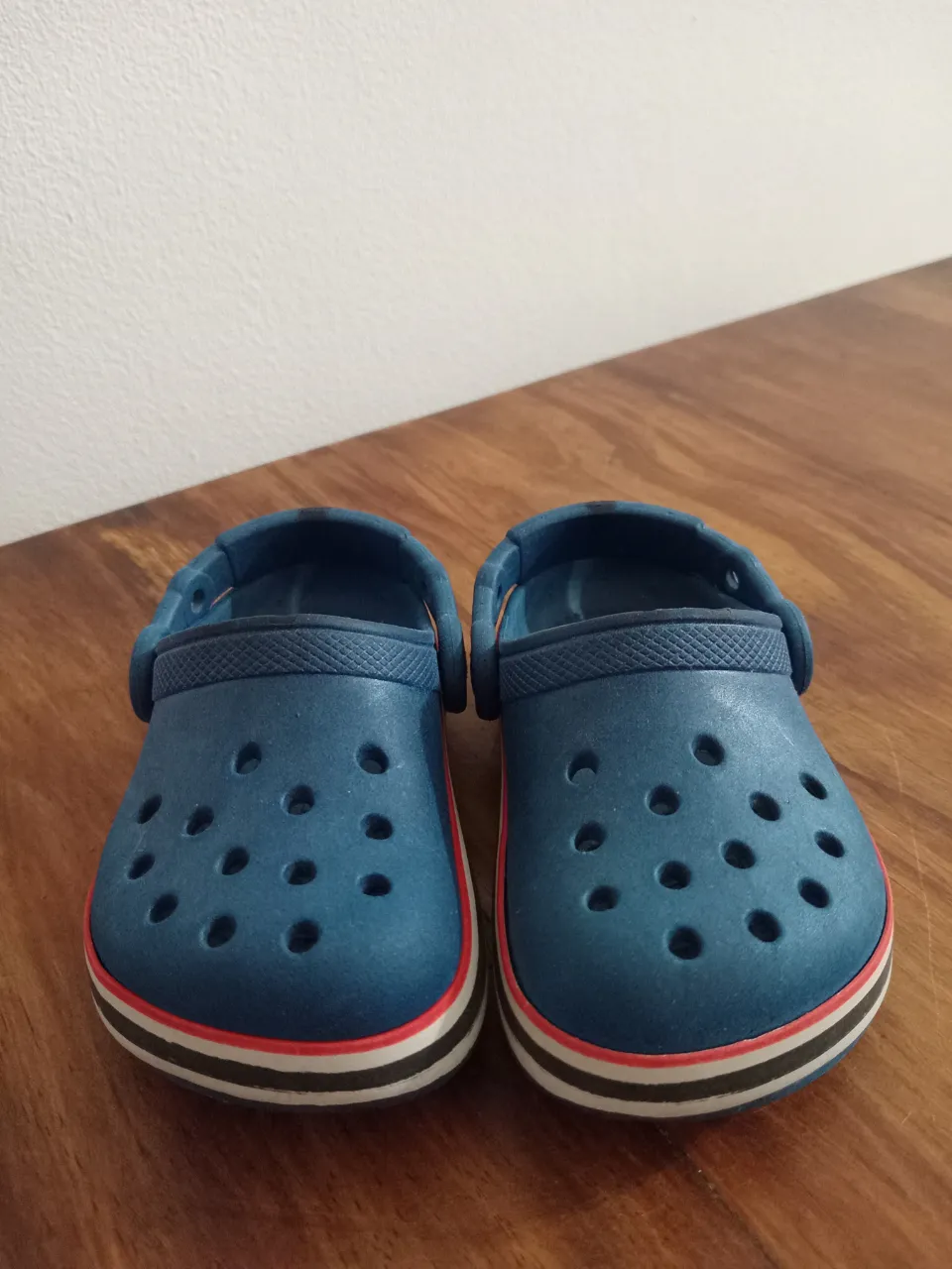 Ojotas Crocs - imagen 1