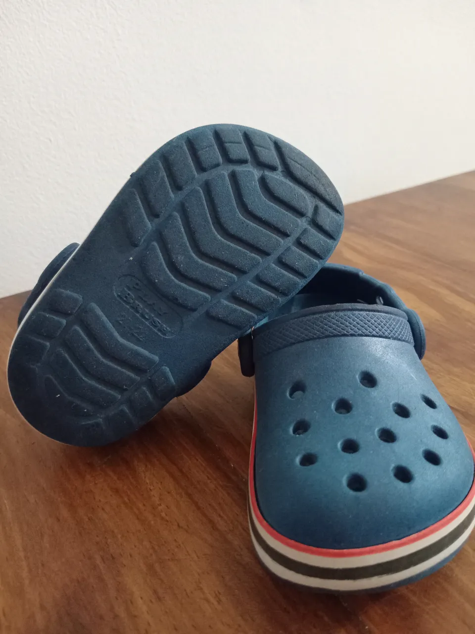 Ojotas Crocs - imagen 2