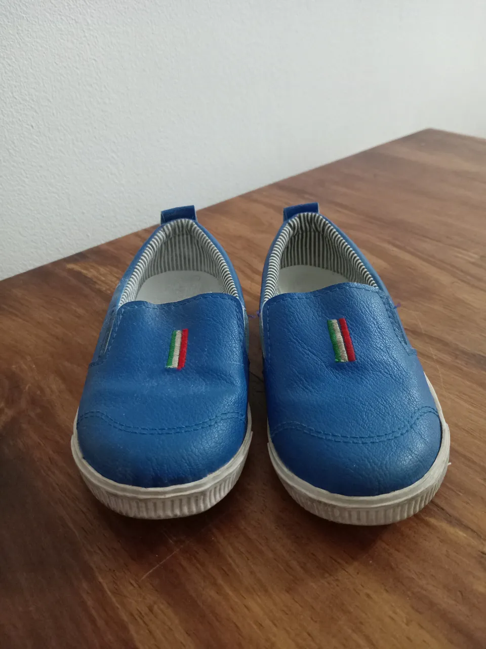 Zapatillas Argentina