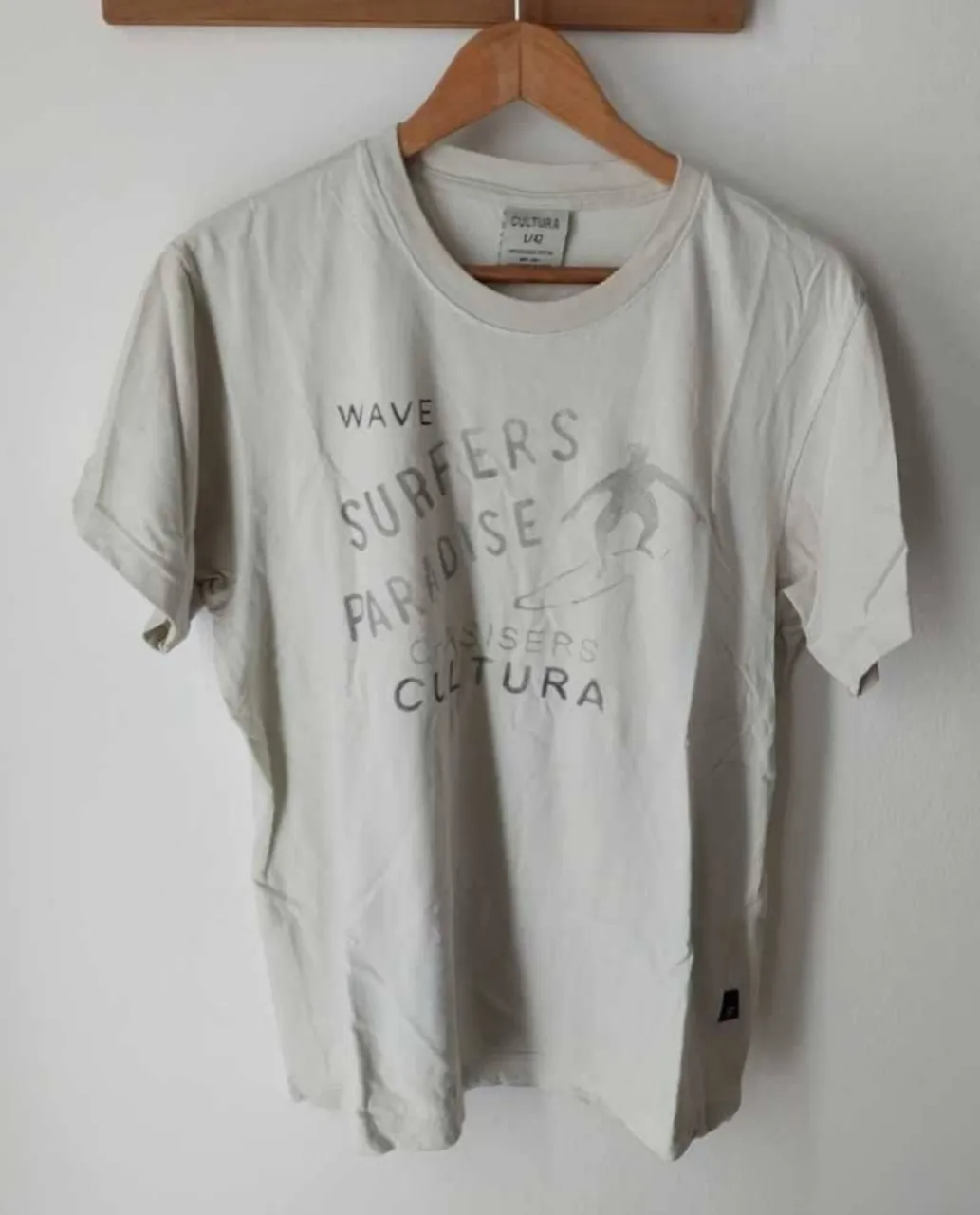 Remera Cultura - imagen 5