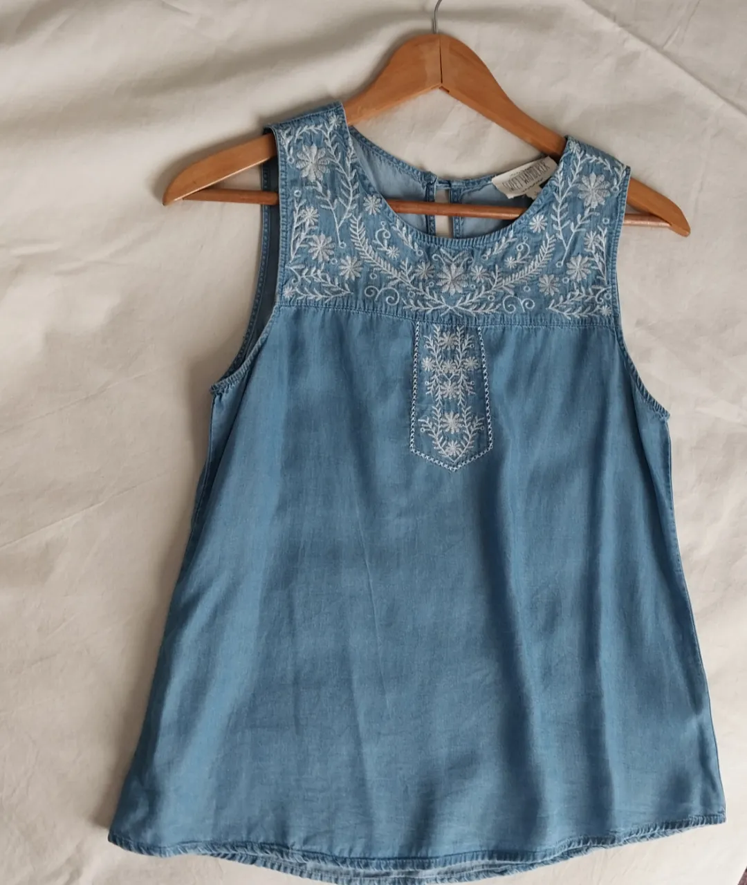Musculosa Sweet wanderer - imagen 5