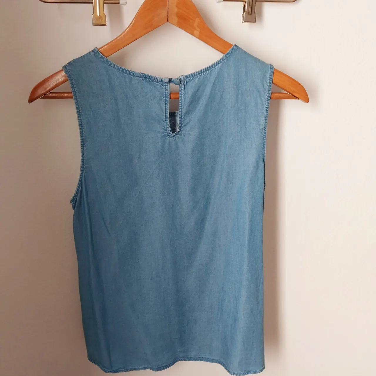 Musculosa Sweet wanderer - imagen 4