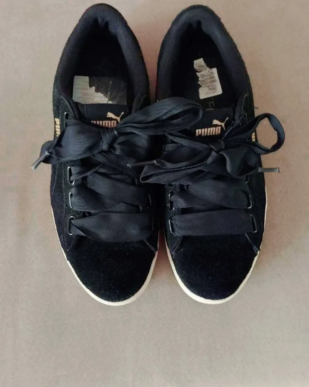 Zapatillas Puma - imagen 4