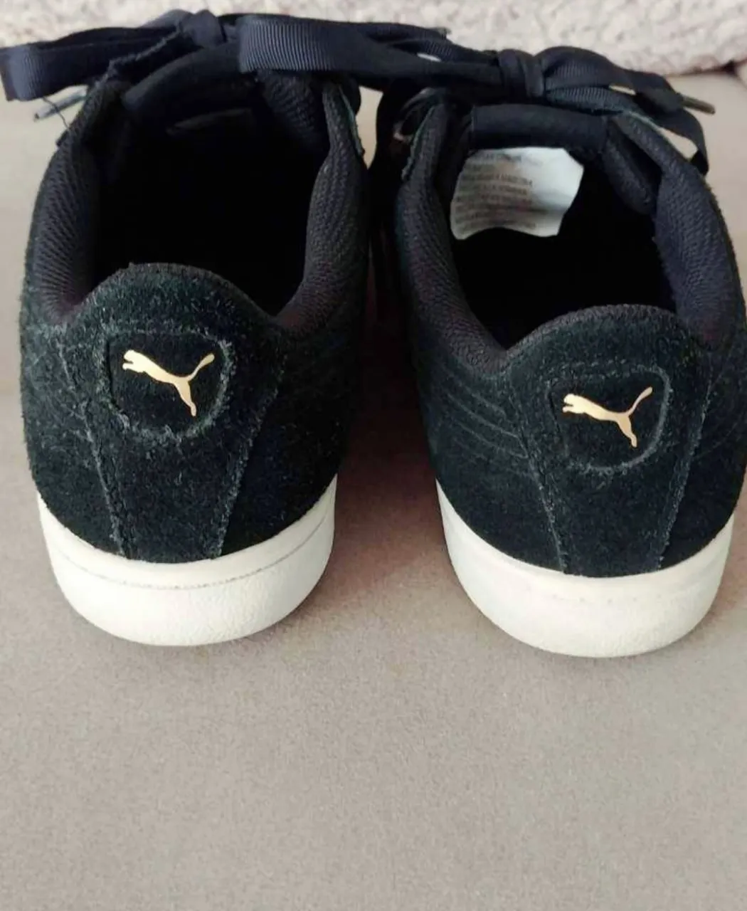 Zapatillas Puma - imagen 2