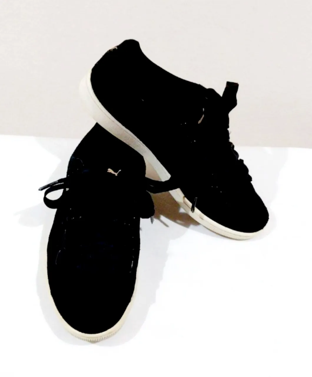 Zapatillas Puma - imagen 1