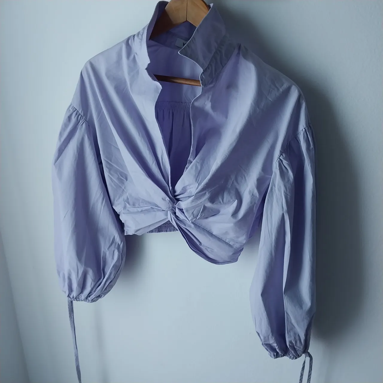 Blusa Otra - imagen 4