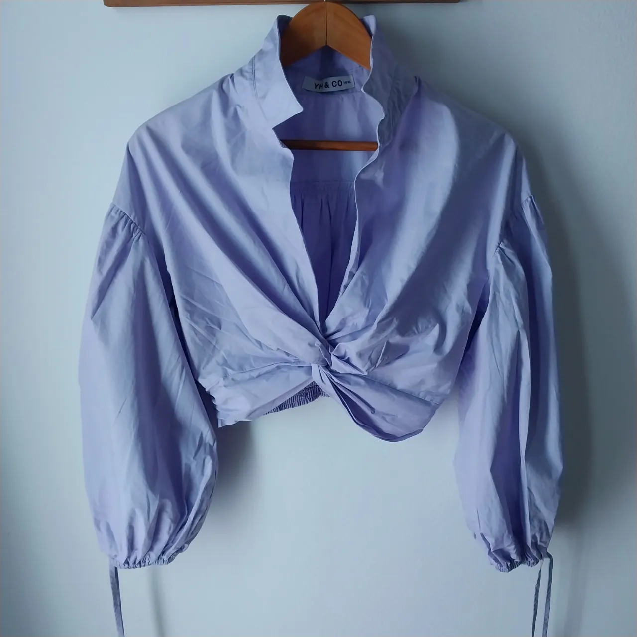 Blusa Otra - imagen 5