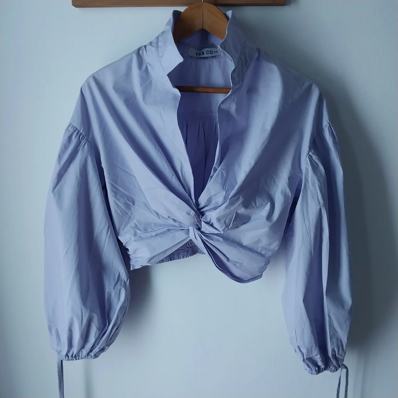 Blusa Otra - imagen 1