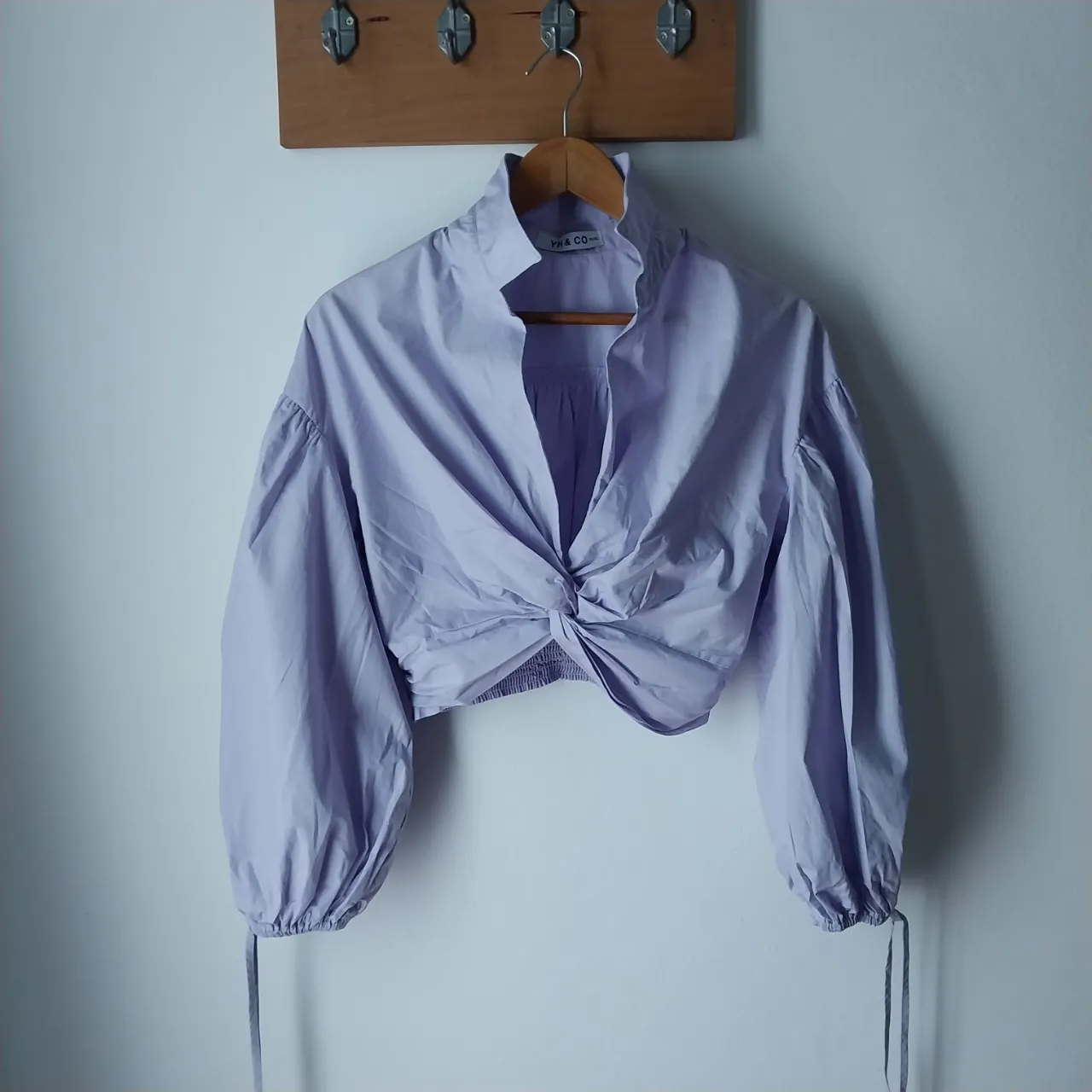 Blusa Otra - imagen 2