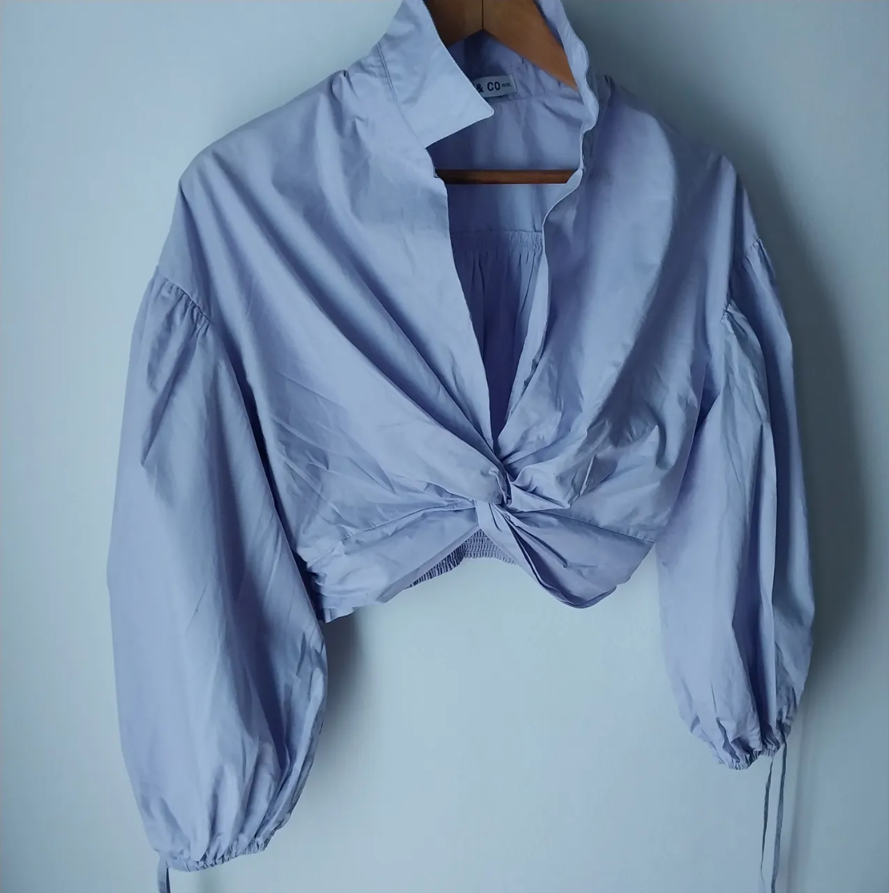 Blusa Otra - imagen 3