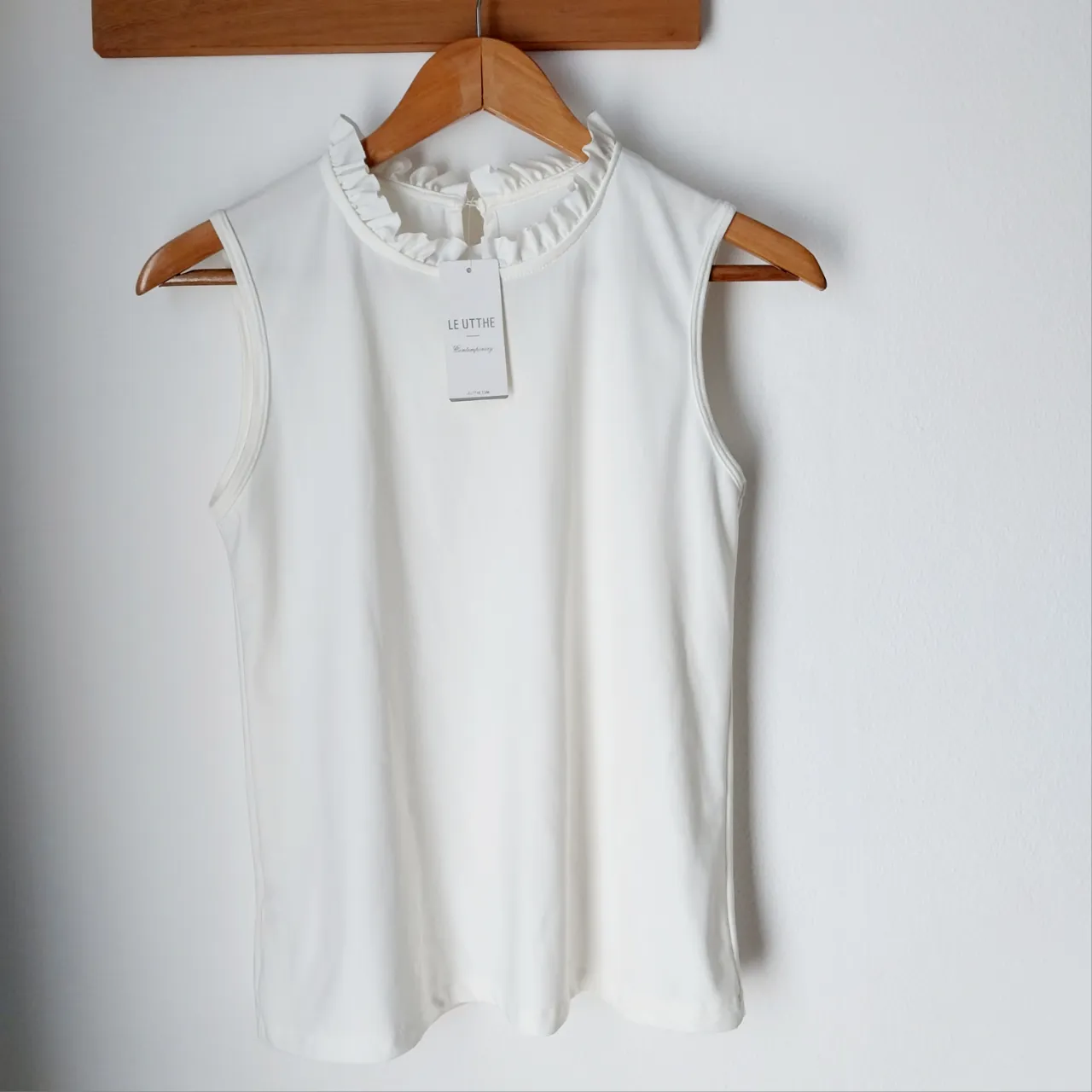 Blusa Le Utthe - imagen 2