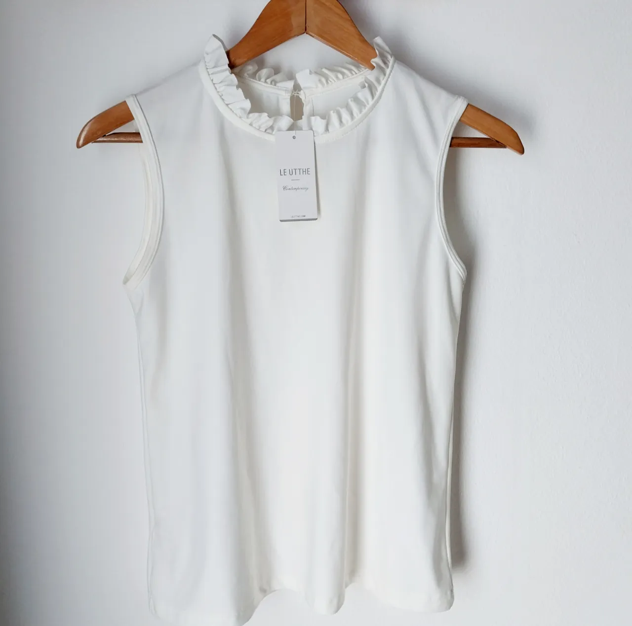 Blusa Le Utthe - imagen 1