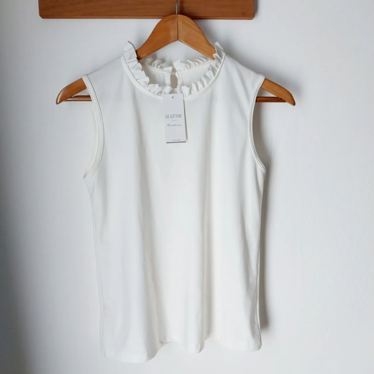 Blusa Le Utthe - imagen 4