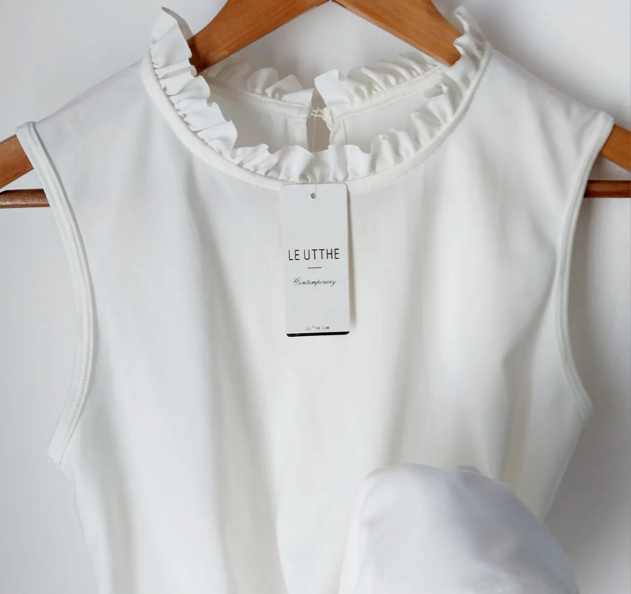 Blusa Le Utthe - imagen 3
