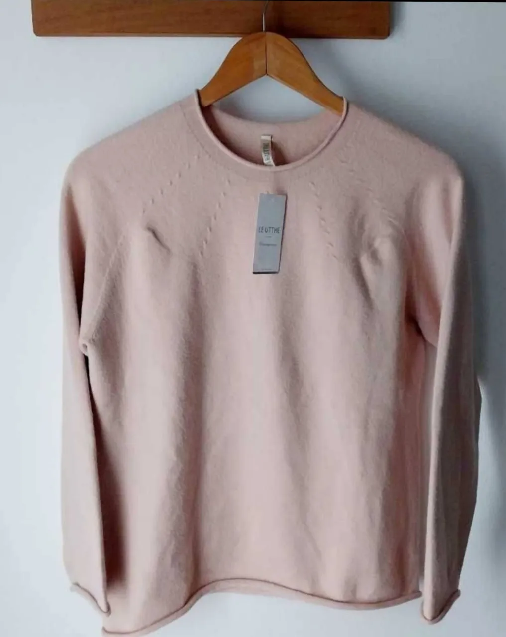 Sweater Le Utthe - imagen 1