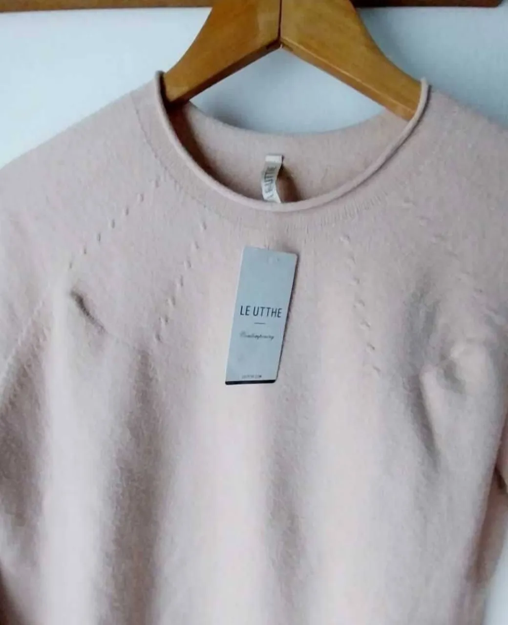 Sweater Le Utthe - imagen 3