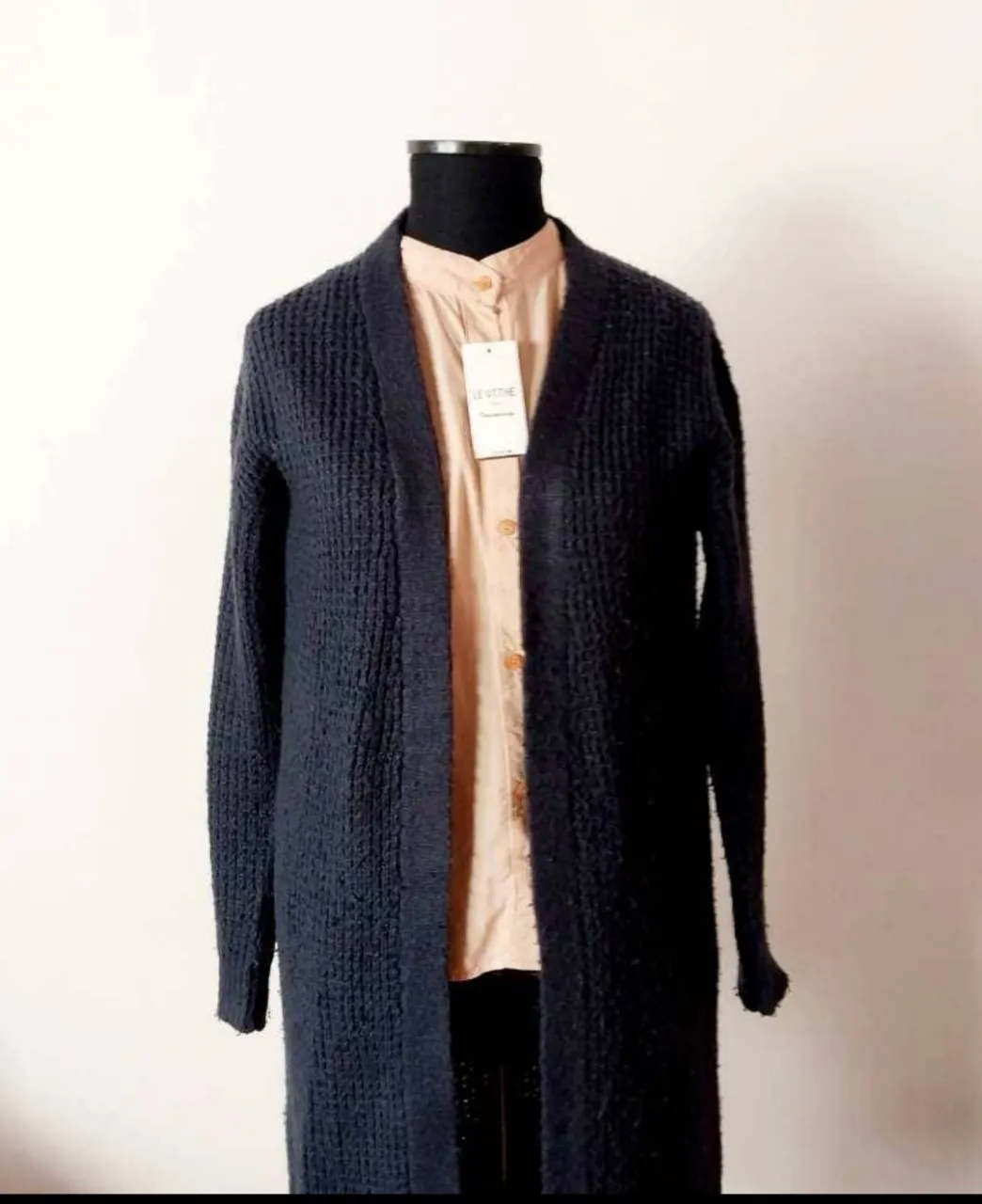 Cardigan ICHI - imagen 5