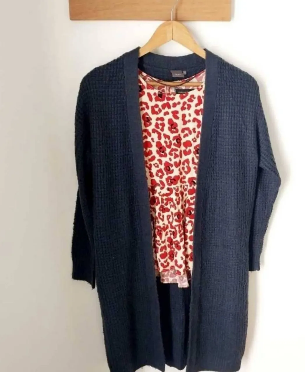 Cardigan ICHI - imagen 6