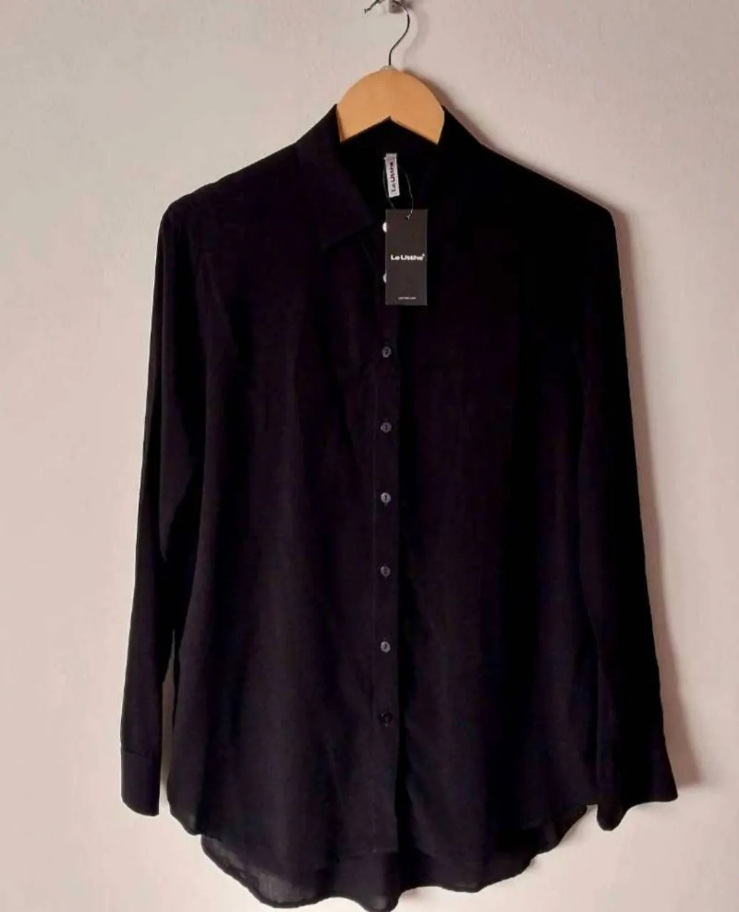 Camisa Le Utthe - imagen 1