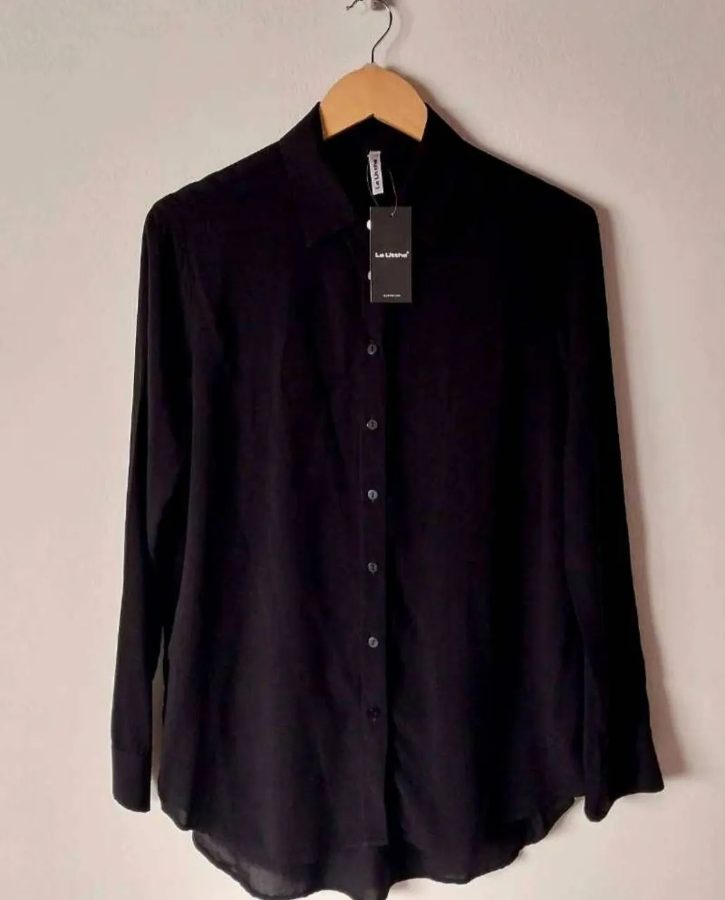 Camisa Le Utthe - imagen 3