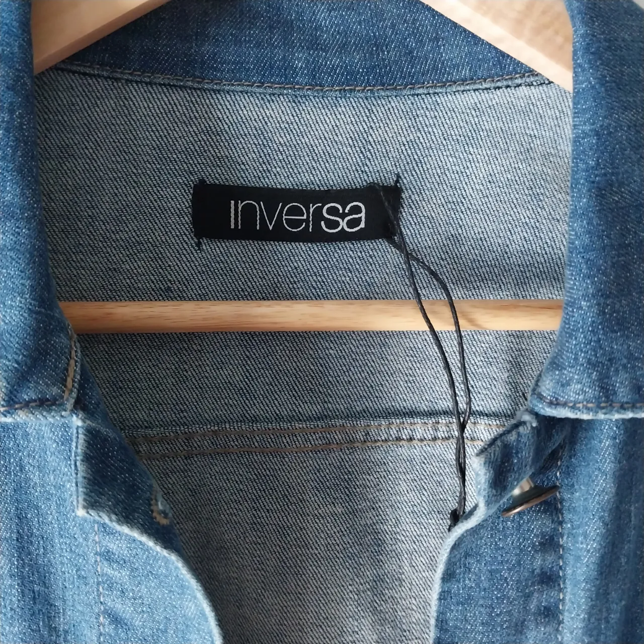 Campera Inversa - imagen 5