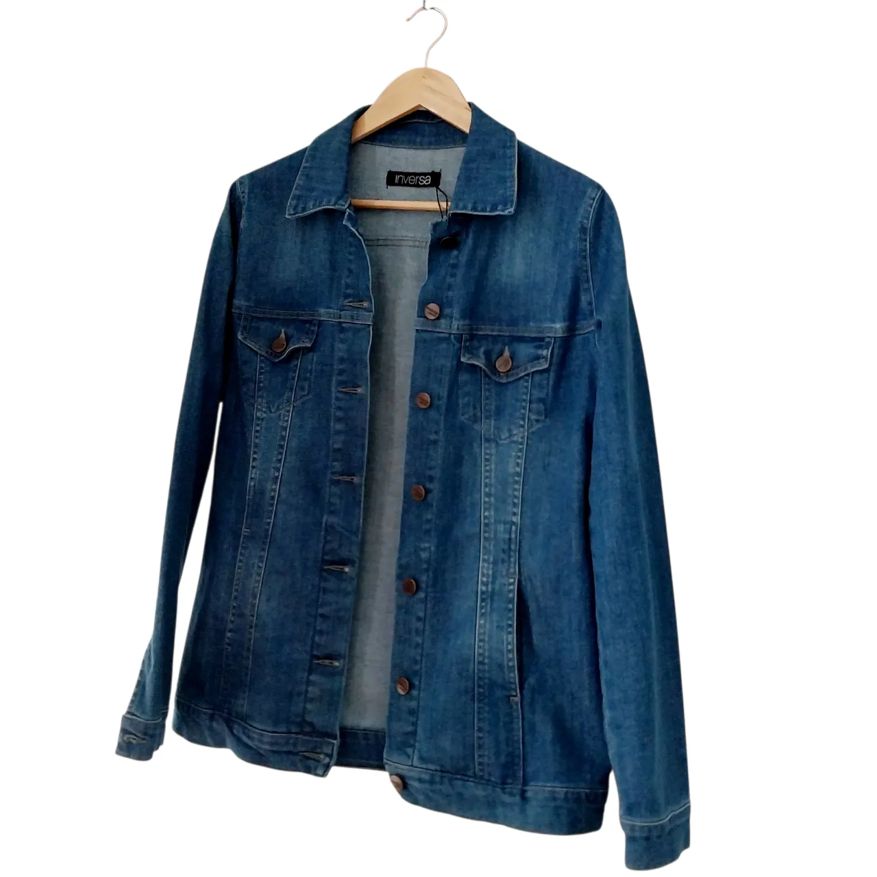 Campera Inversa - imagen 3