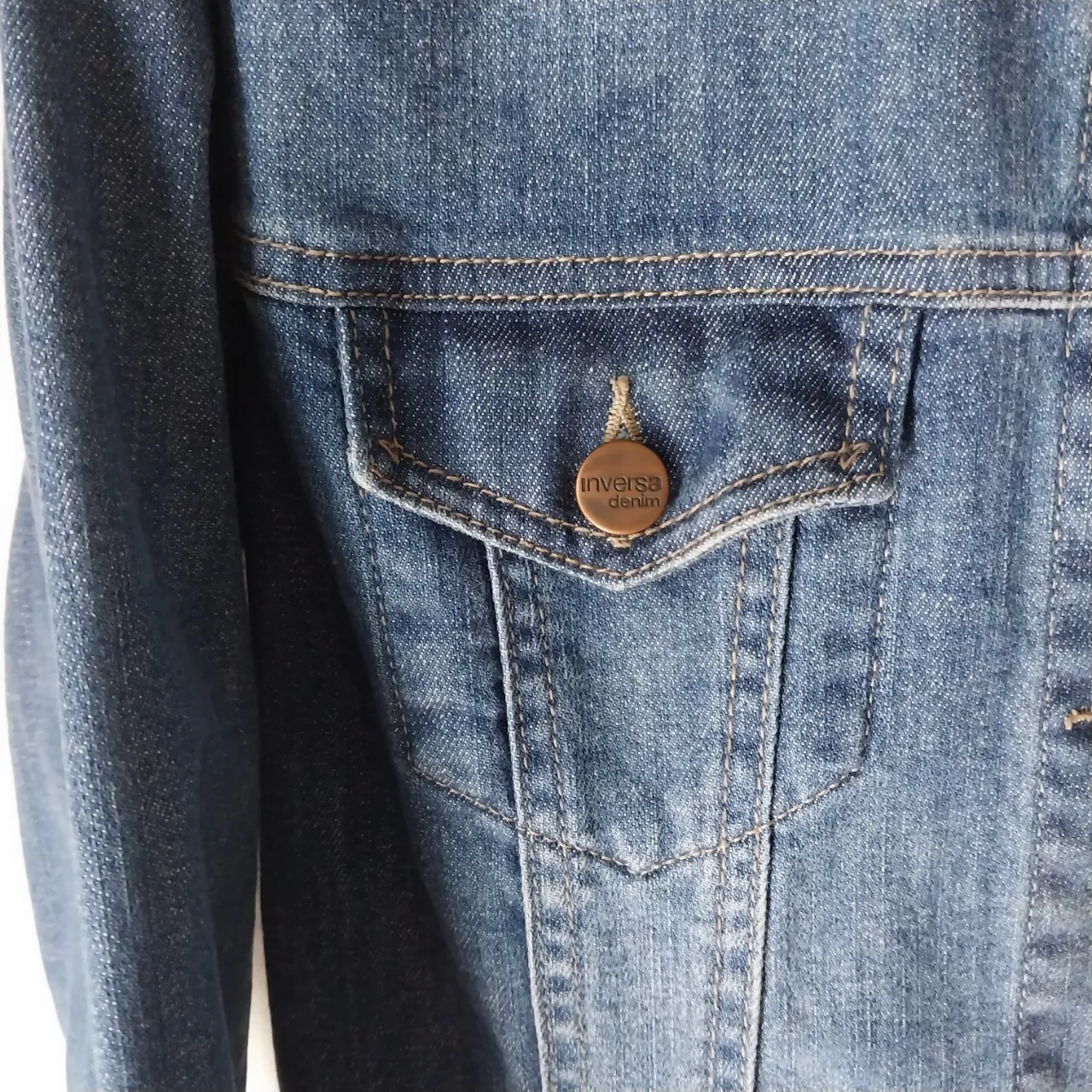 Campera Inversa - imagen 6