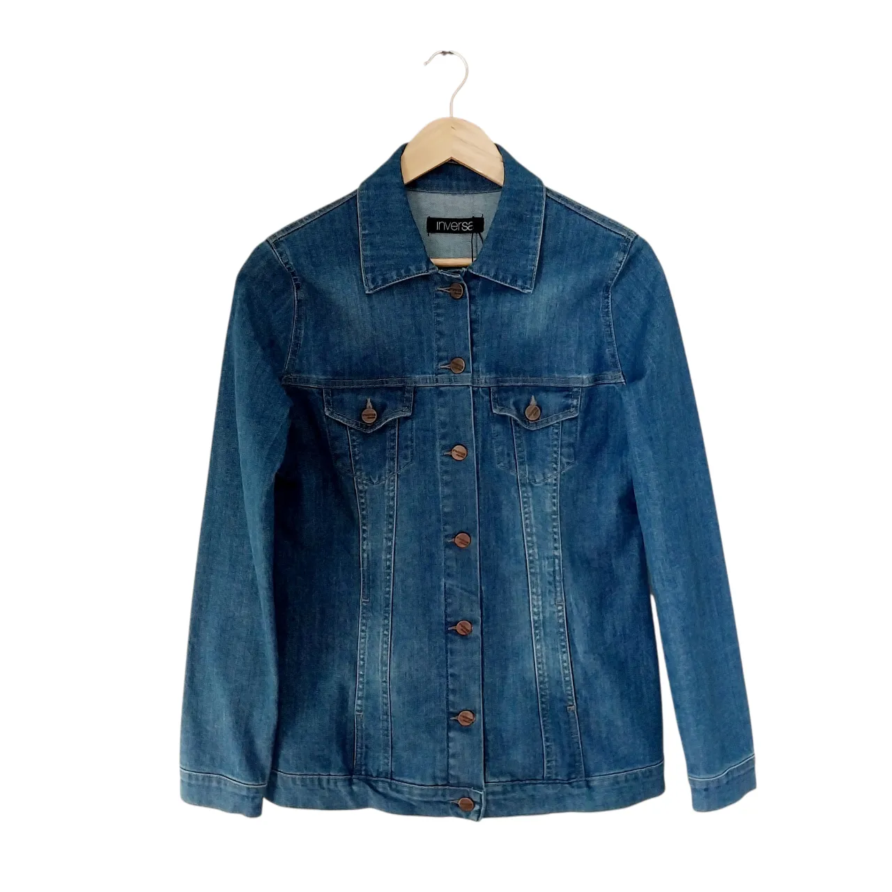 Campera Inversa - imagen 2