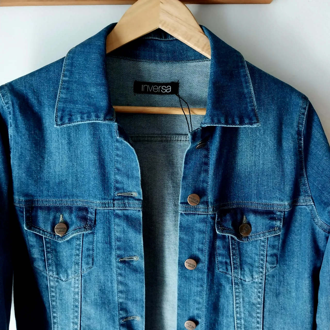 Campera Inversa - imagen 7