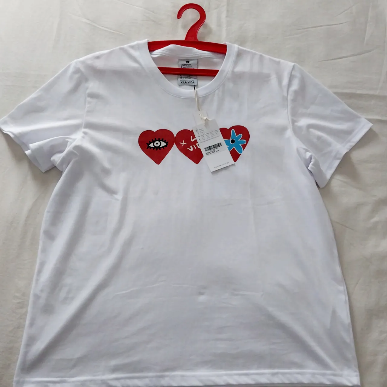 Remera Generica - imagen 3
