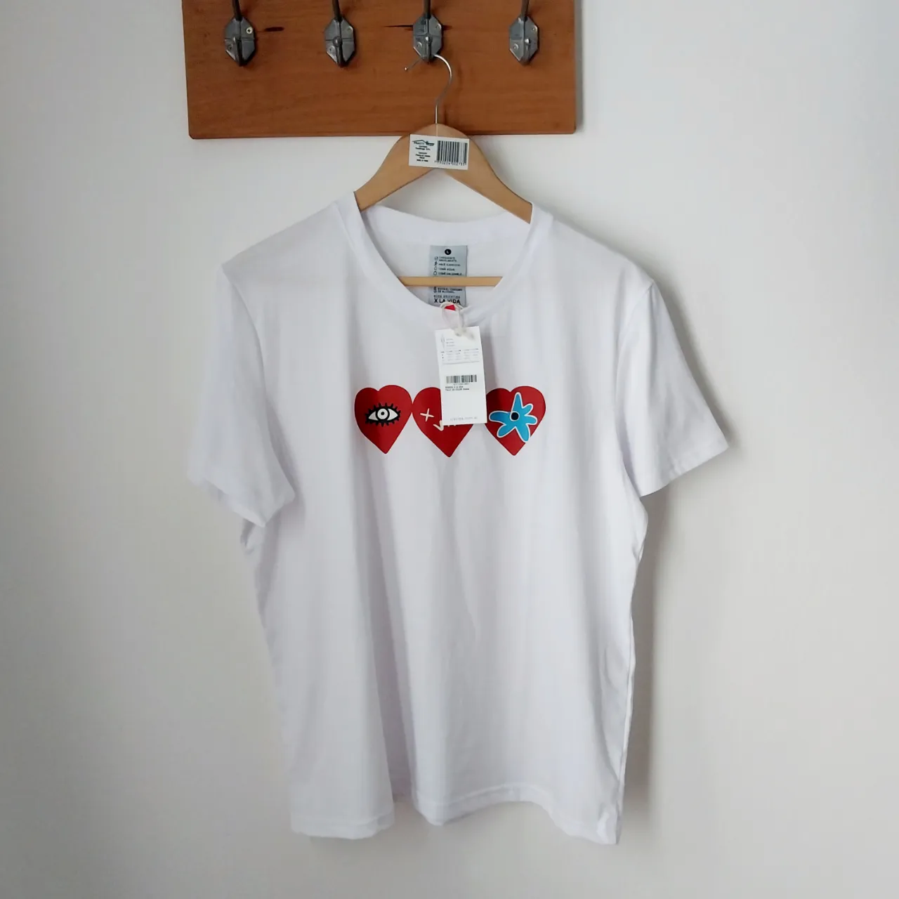 Remera Generica - imagen 2