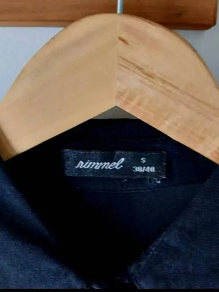 Camisa Rimmel - imagen 4