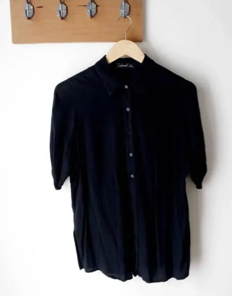 Camisa Rimmel - imagen 3