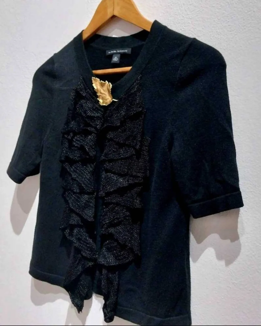 Remera Banana Republic - imagen 3