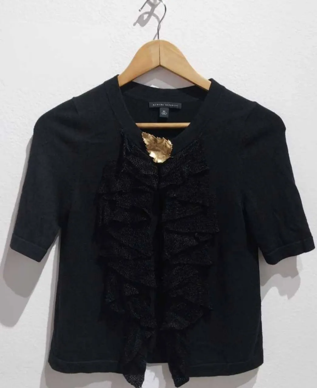 Remera Banana Republic - imagen 1